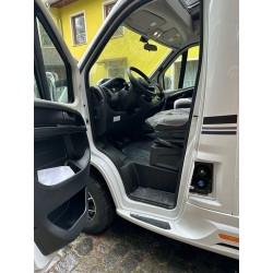 Knaus VAN TI 550 MF VANSATION