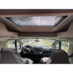 Knaus VAN TI 550 MF VANSATION