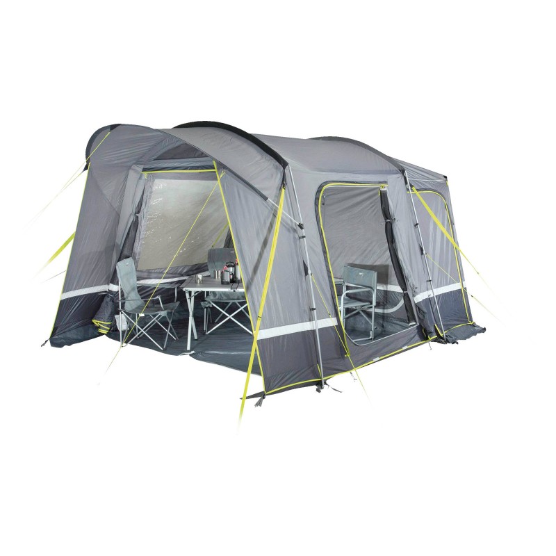 Toldo independiente para furgoneta High Peak Riva 2.0