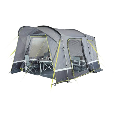 Toldo independiente para furgoneta High Peak Riva 2.0