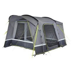 Tello indipendente per High Peak Riva 2.0 van