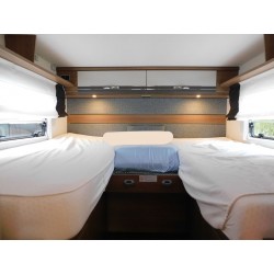 Dethleffs Trend 90 T 7057