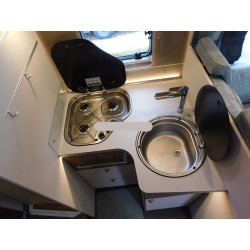 Dethleffs Trend 90 T 7057