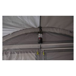 Toldo independiente para furgoneta High Peak Riva 2.0