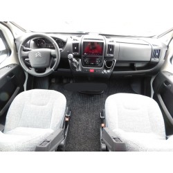 Dethleffs Trend 90 T 7057