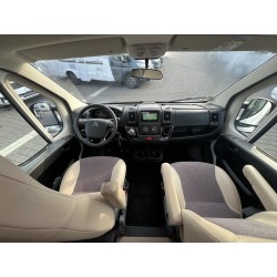 Bürstner Nexxo Van T 620 G