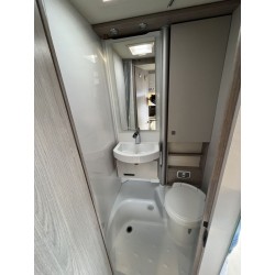 Bürstner Nexxo Van T 620 G