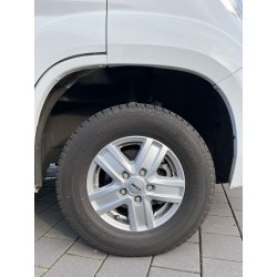 Bürstner Nexxo Van T 620 G