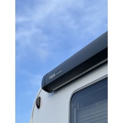 Bürstner Nexxo Van T 620 G