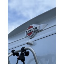 Bürstner Nexxo Van T 620 G