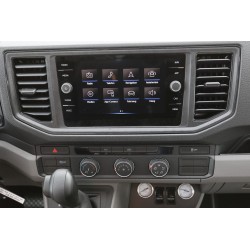 Knaus Van TI 650 MEG Platinum Selection