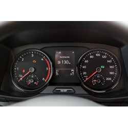 Knaus Van TI 650 MEG Platinum Selection