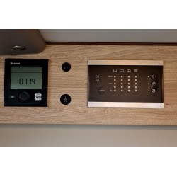 Knaus Van TI 650 MEG Platinum Selection