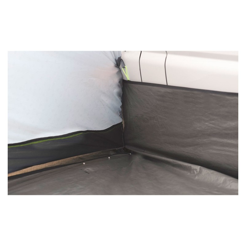 Outwell Newburg 160 von Toldo