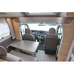 Knaus Van TI 650 MEG Platinum Selection