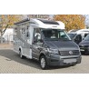 Knaus Van TI 650 MEG Platinum Selection