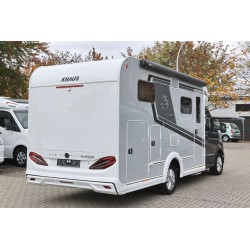 Knaus Van TI 650 MEG Platinum Selection