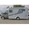 Knaus Van TI 650 MEG Platinum Selection