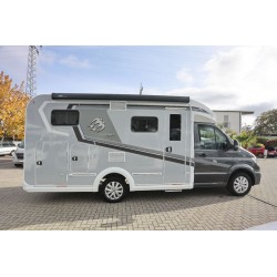 Knaus Van TI 650 MEG Platinum Selection