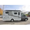 Knaus Van TI 650 MEG Platinum Selection