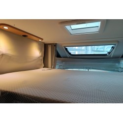 Dethleffs Just 90 T 7052 EB Sat & TV