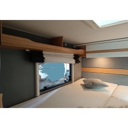 copy of Dethleffs Just 90 T 7052 EB Sat & TV