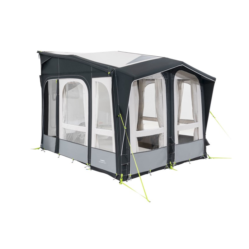 Toldo hinchable para caravana/autocaravana Dometic Club Air Pro 260M