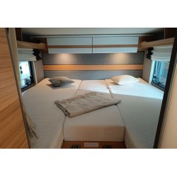 copy of Dethleffs Just 90 T 7052 EB Sat & TV