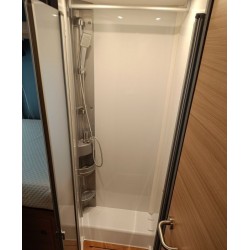 copy of Dethleffs Just 90 T 7052 EB Sat & TV