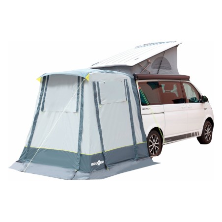 Carpa trasera Brunner Comet VW T5/T6