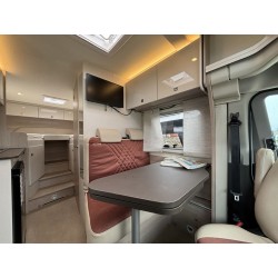 Bürstner Lineo T 620 G