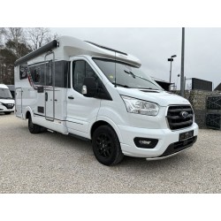 Bürstner Lineo T 620 G