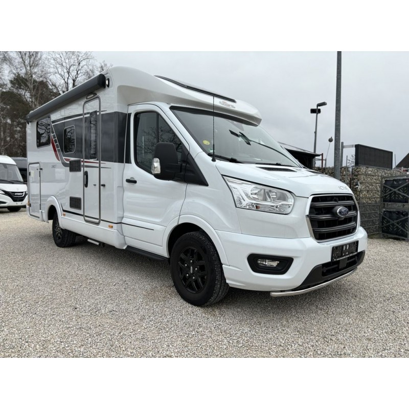 Bürstner Lineo T 620 G