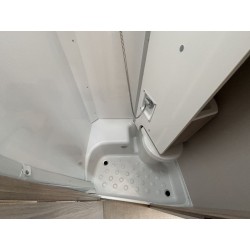 Bürstner Lineo T 620 G