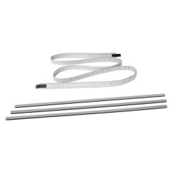 Set di fissaggio Outwell con cerchio doppio