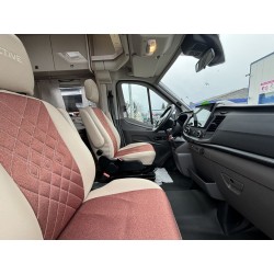 Bürstner Lineo T 620 G