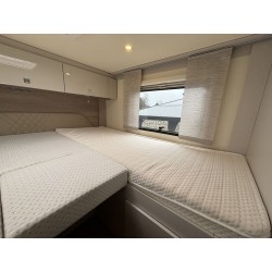 Bürstner Lineo T 620 G