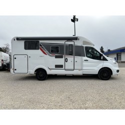 Bürstner Lineo T 620 G