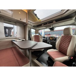 Bürstner Lineo T 620 G