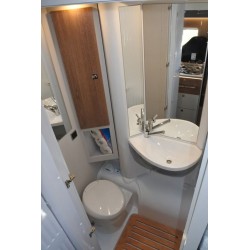 Dethleffs Trend I 6717