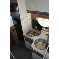 Dethleffs Trend I 6717