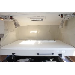 Dethleffs Trend I 6717