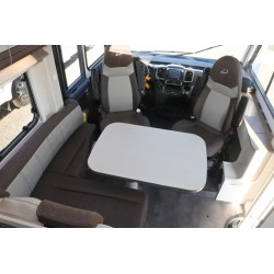 Dethleffs Trend I 6717