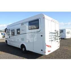 Dethleffs Trend I 6717