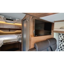 Knaus Van Wave Vansation