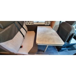 Knaus Van Wave Vansation