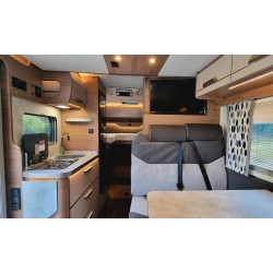 Knaus Van Wave Vansation