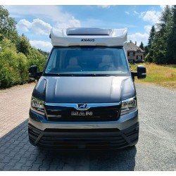 Knaus Van Wave Vansation