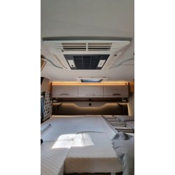 Knaus Van Wave Vansation