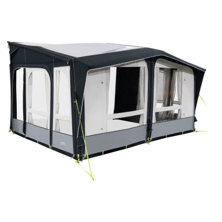 Toldo hinchable para caravana / autocaravana Dometic Club Air Pro 440 M